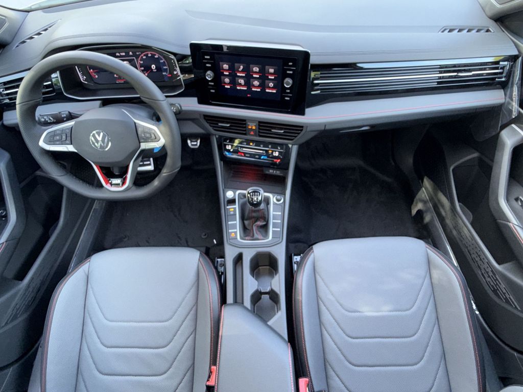 Thumbnail: 2026 Volkswagen Jetta - 14