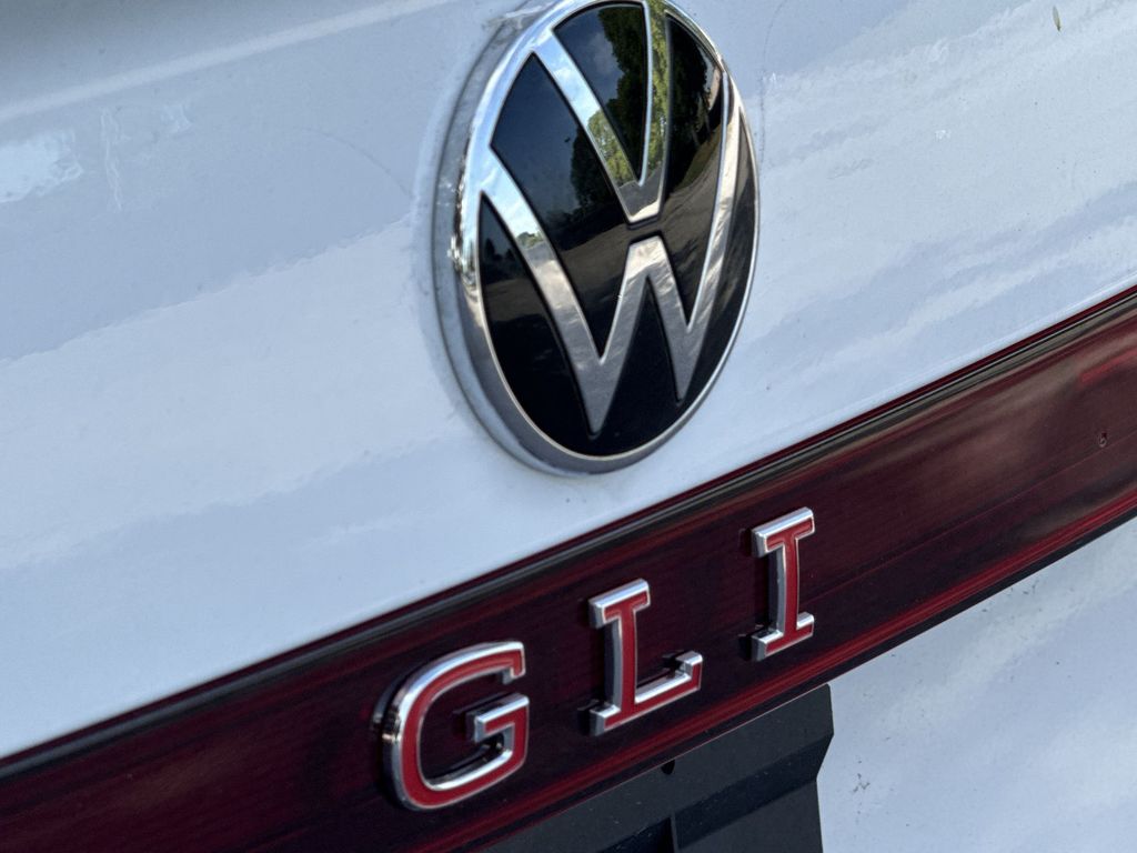 Thumbnail: 2026 Volkswagen Jetta - 7