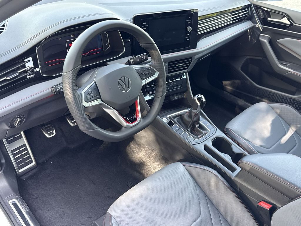 Thumbnail: 2026 Volkswagen Jetta - 2