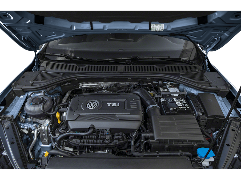Thumbnail: 2026 Volkswagen Jetta - 4