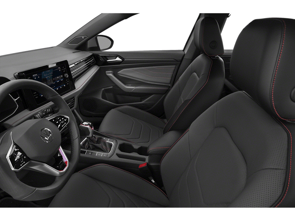 Thumbnail: 2026 Volkswagen Jetta - 6