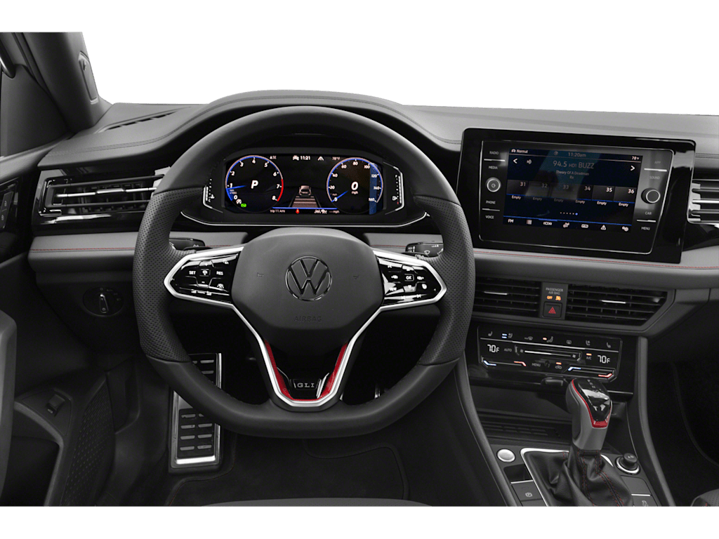 Thumbnail: 2026 Volkswagen Jetta - 2