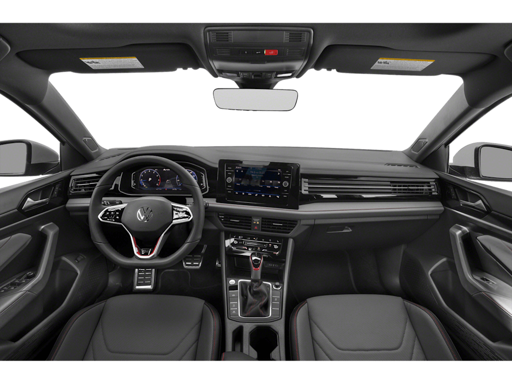 Thumbnail: 2026 Volkswagen Jetta - 5