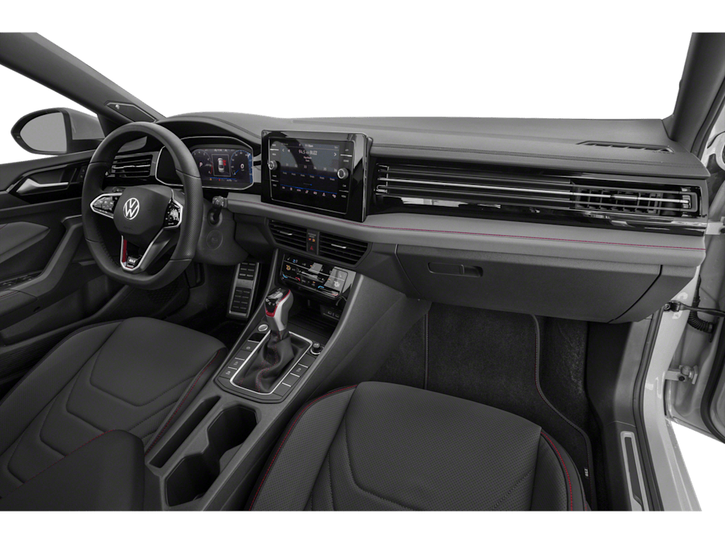 Thumbnail: 2026 Volkswagen Jetta - 8