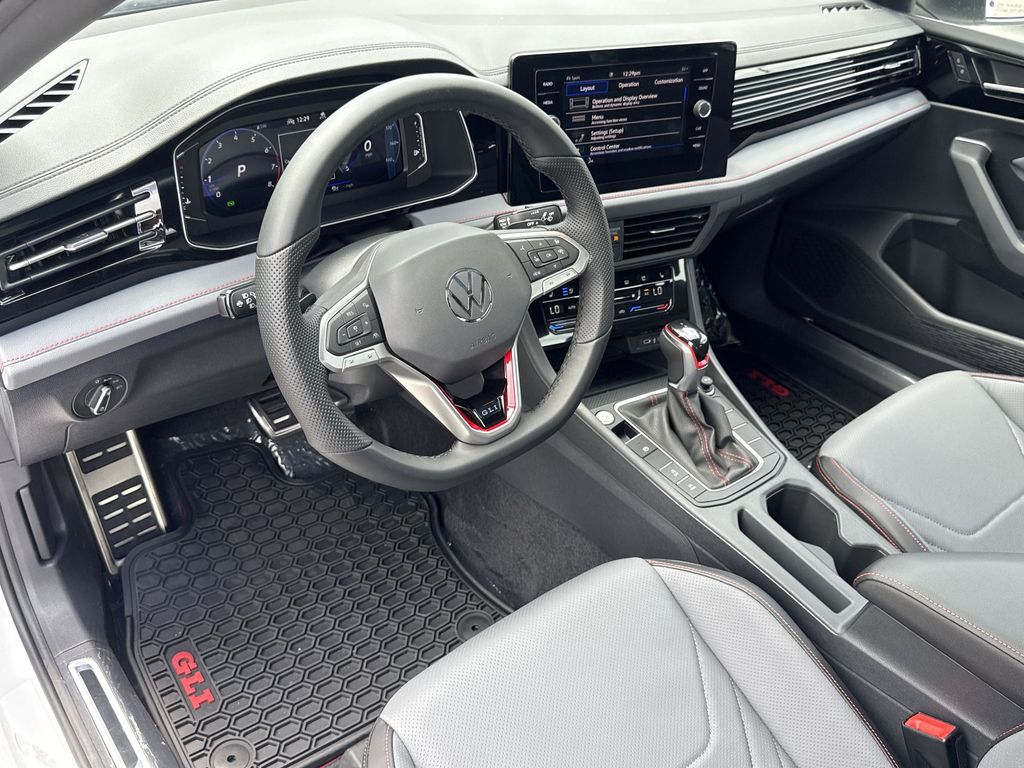 Thumbnail: 2026 Volkswagen Jetta - 2