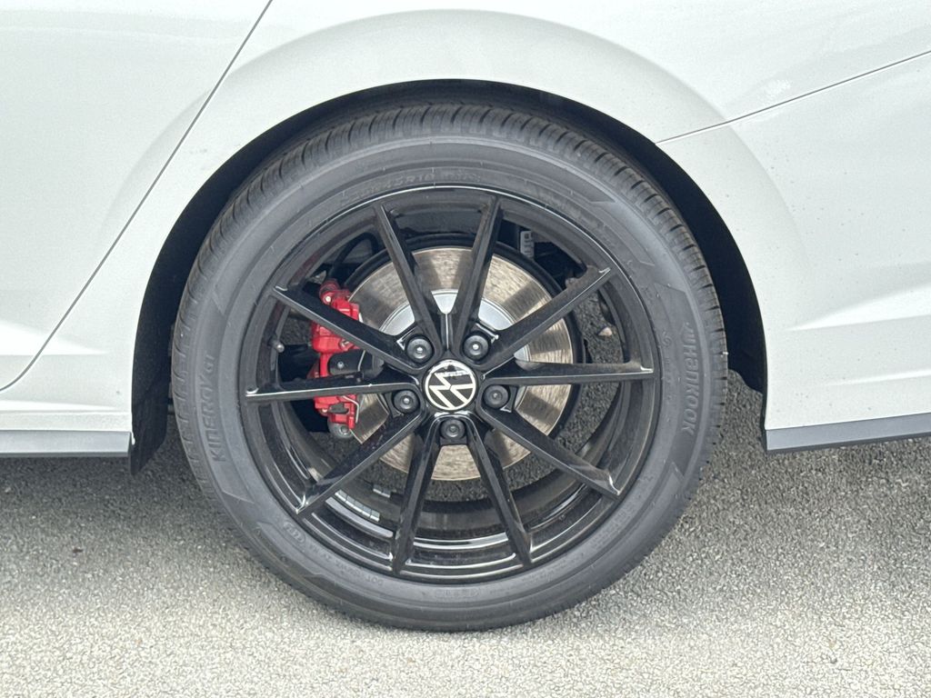 Thumbnail: 2026 Volkswagen Jetta - 8