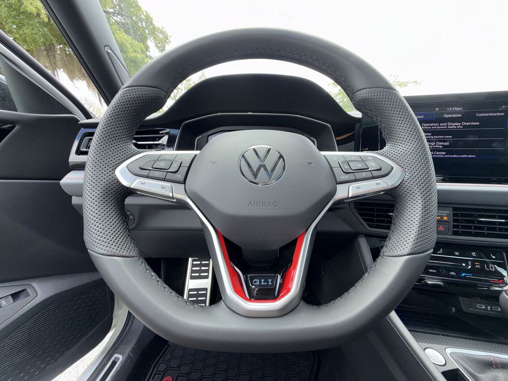 Thumbnail: 2026 Volkswagen Jetta - 10