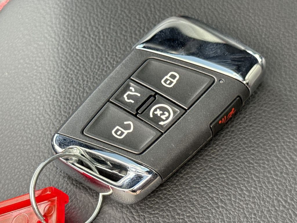 Thumbnail: 2026 Volkswagen Jetta - 18