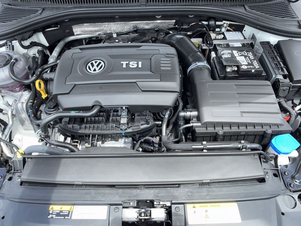 Thumbnail: 2026 Volkswagen Jetta - 9
