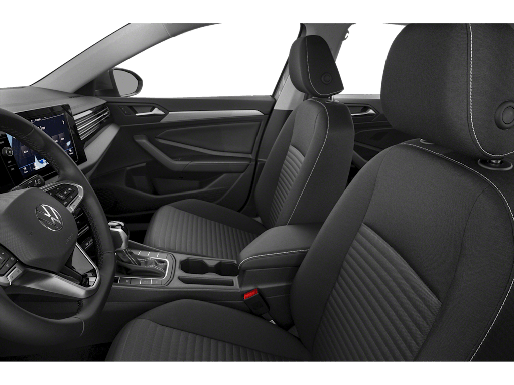 Thumbnail: 2026 Volkswagen Jetta - 6