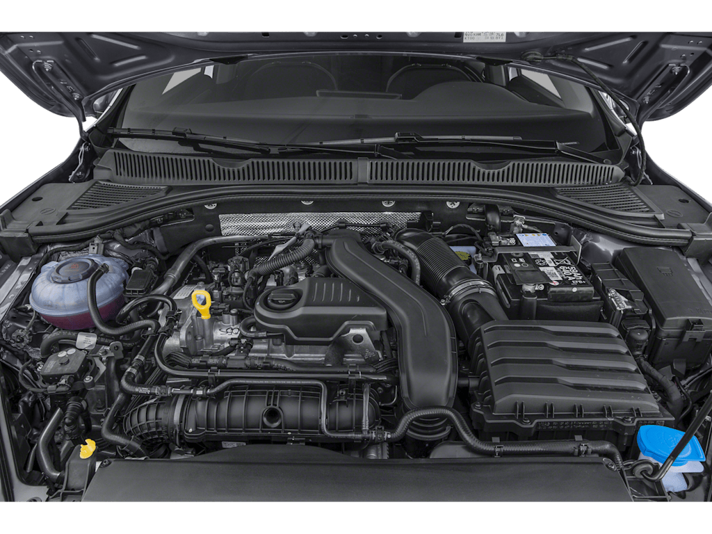 Thumbnail: 2026 Volkswagen Jetta - 4