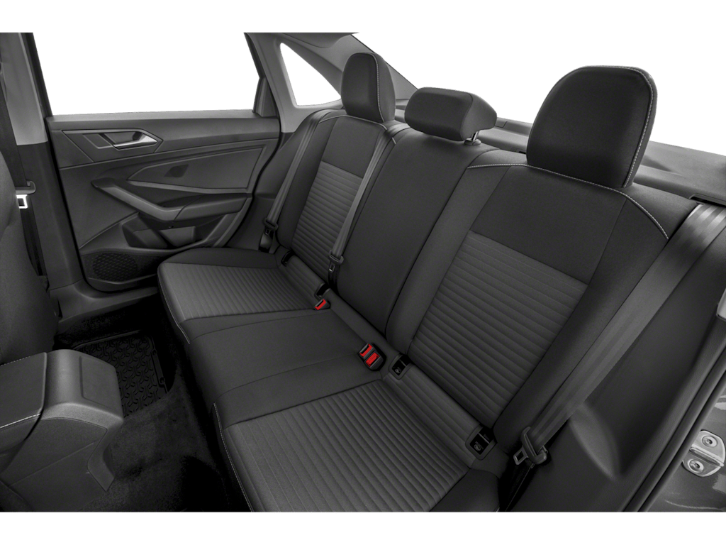 Thumbnail: 2026 Volkswagen Jetta - 7