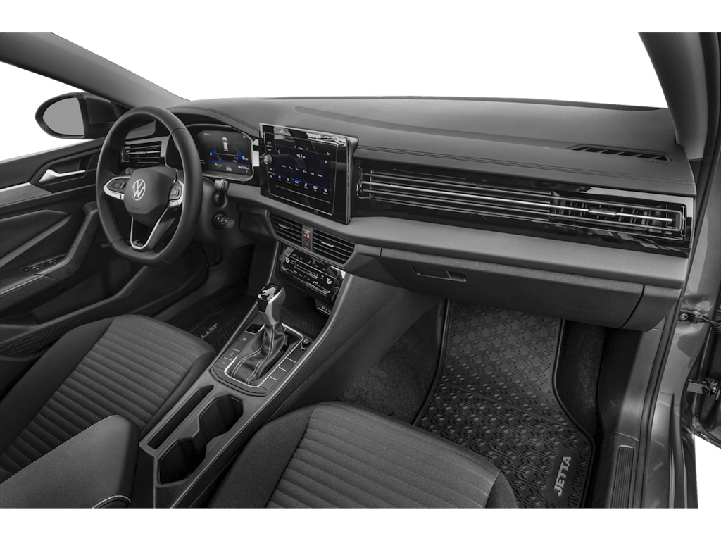 Thumbnail: 2026 Volkswagen Jetta - 8