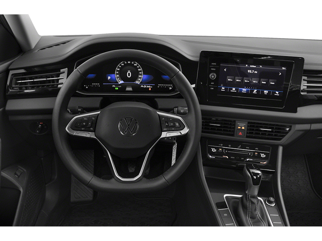 Thumbnail: 2026 Volkswagen Jetta - 2