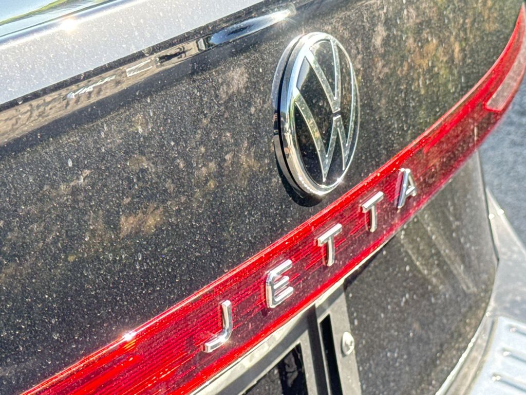 Thumbnail: 2026 Volkswagen Jetta - 7