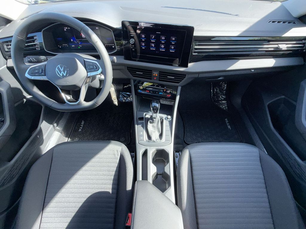 Thumbnail: 2026 Volkswagen Jetta - 14