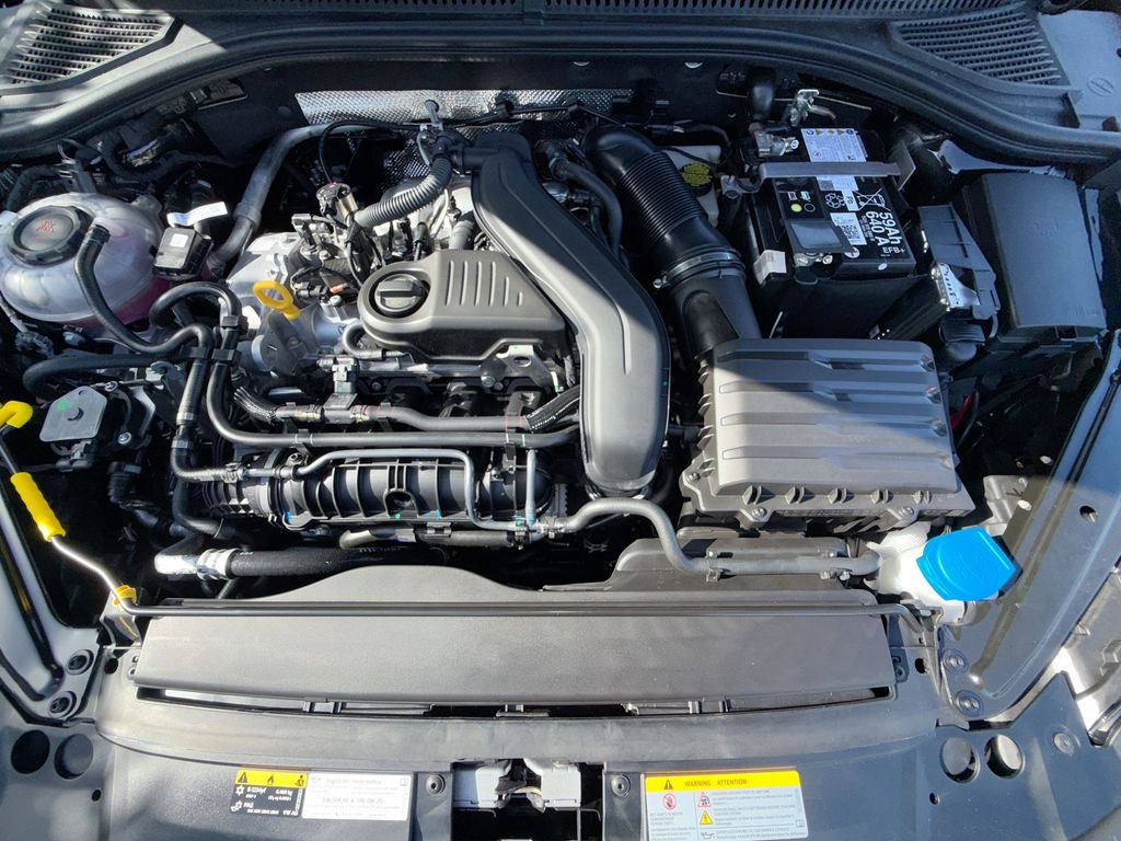 Thumbnail: 2026 Volkswagen Jetta - 9
