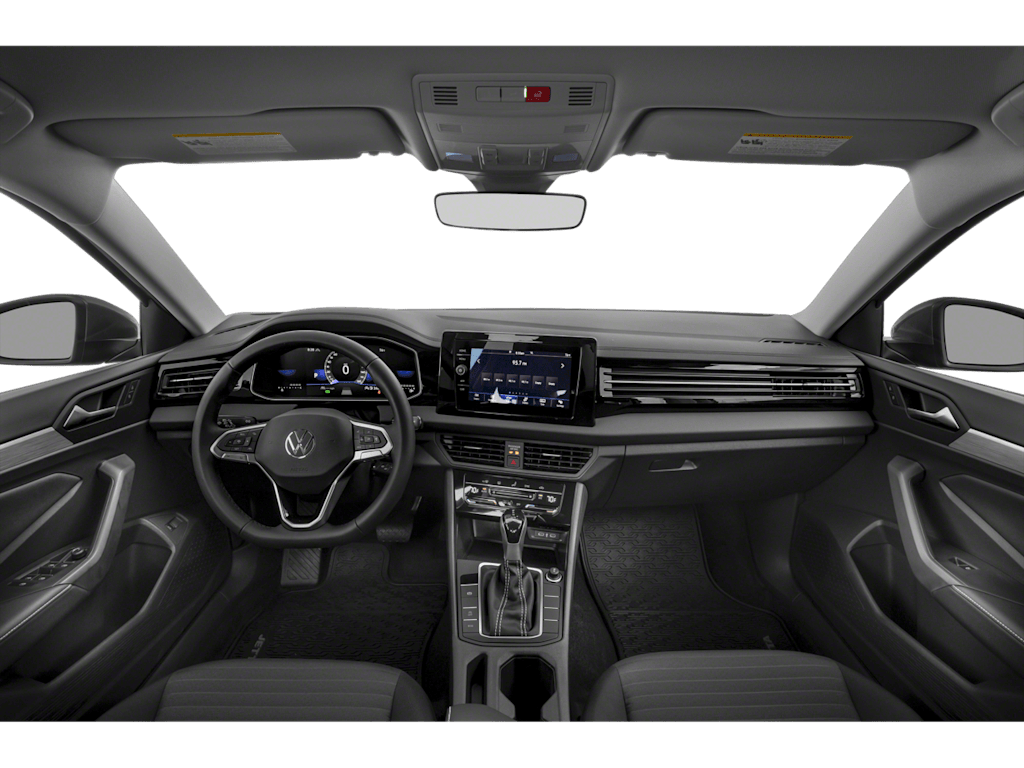 Thumbnail: 2026 Volkswagen Jetta - 5