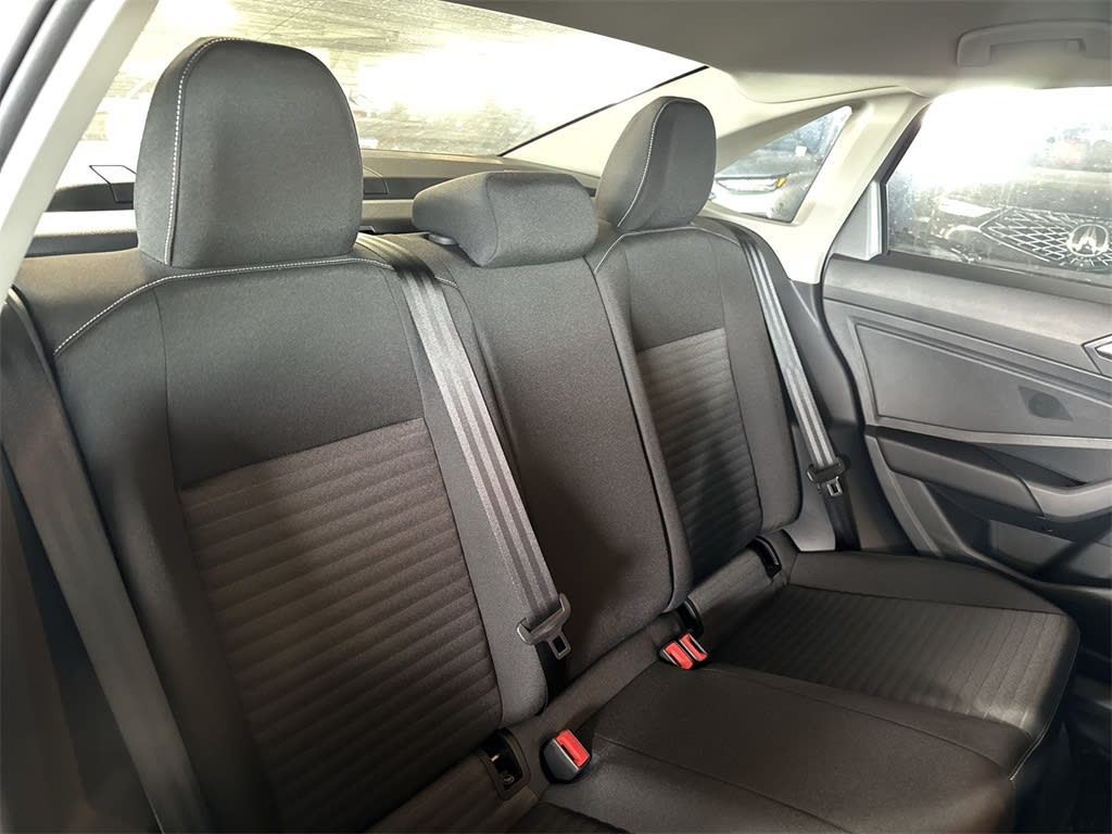 Thumbnail: 2025 Volkswagen Jetta - 29