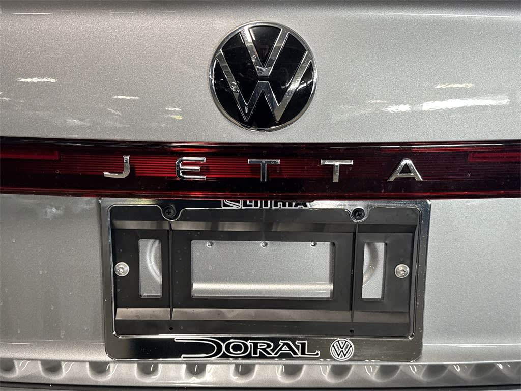 Thumbnail: 2025 Volkswagen Jetta - 7