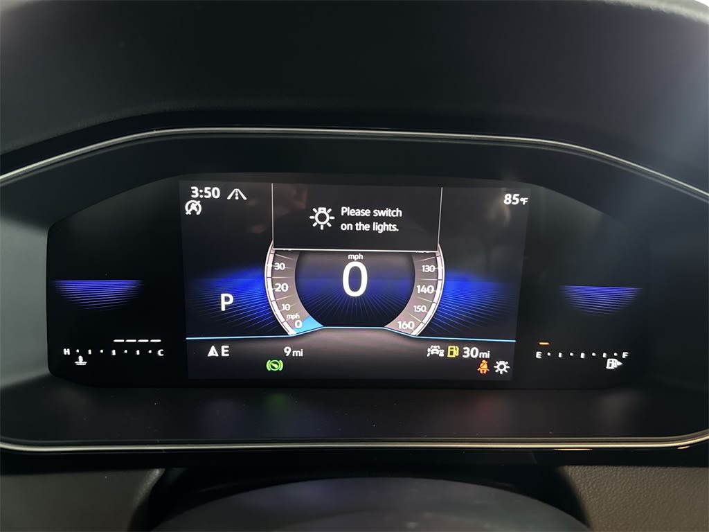 Thumbnail: 2025 Volkswagen Jetta - 17