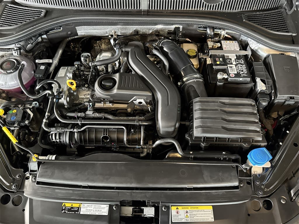 Thumbnail: 2025 Volkswagen Jetta - 9