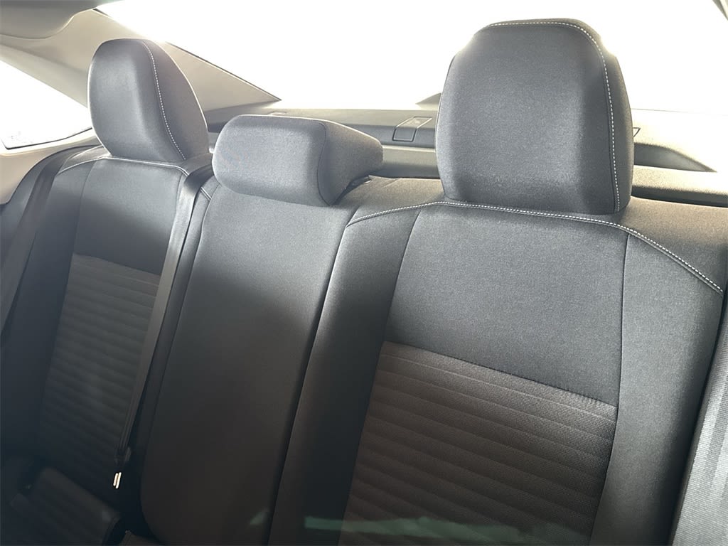 Thumbnail: 2025 Volkswagen Jetta - 13