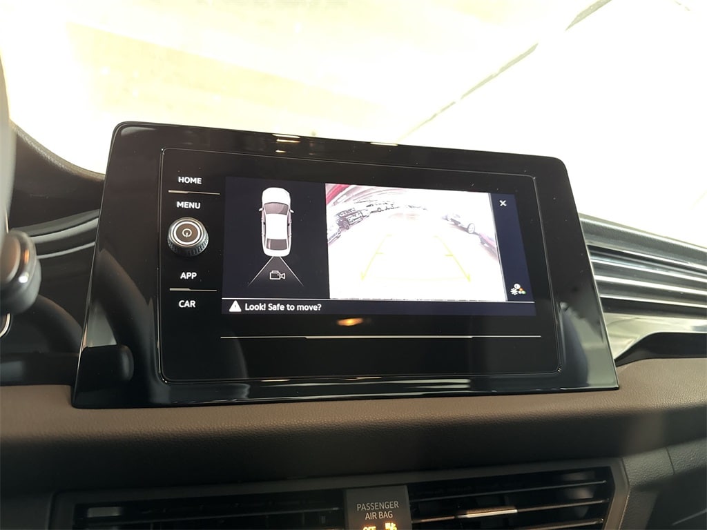 Thumbnail: 2025 Volkswagen Jetta - 26