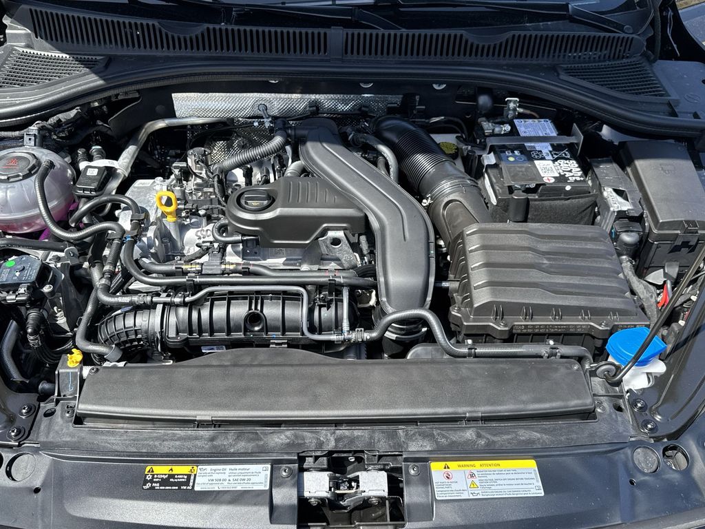 Thumbnail: 2026 Volkswagen Jetta - 8