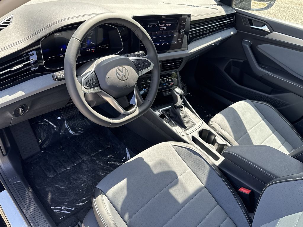 Thumbnail: 2026 Volkswagen Jetta - 2