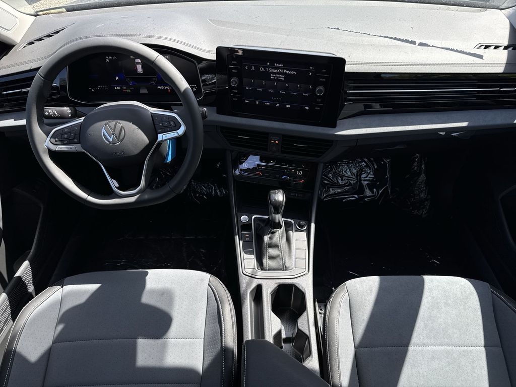 Thumbnail: 2026 Volkswagen Jetta - 13