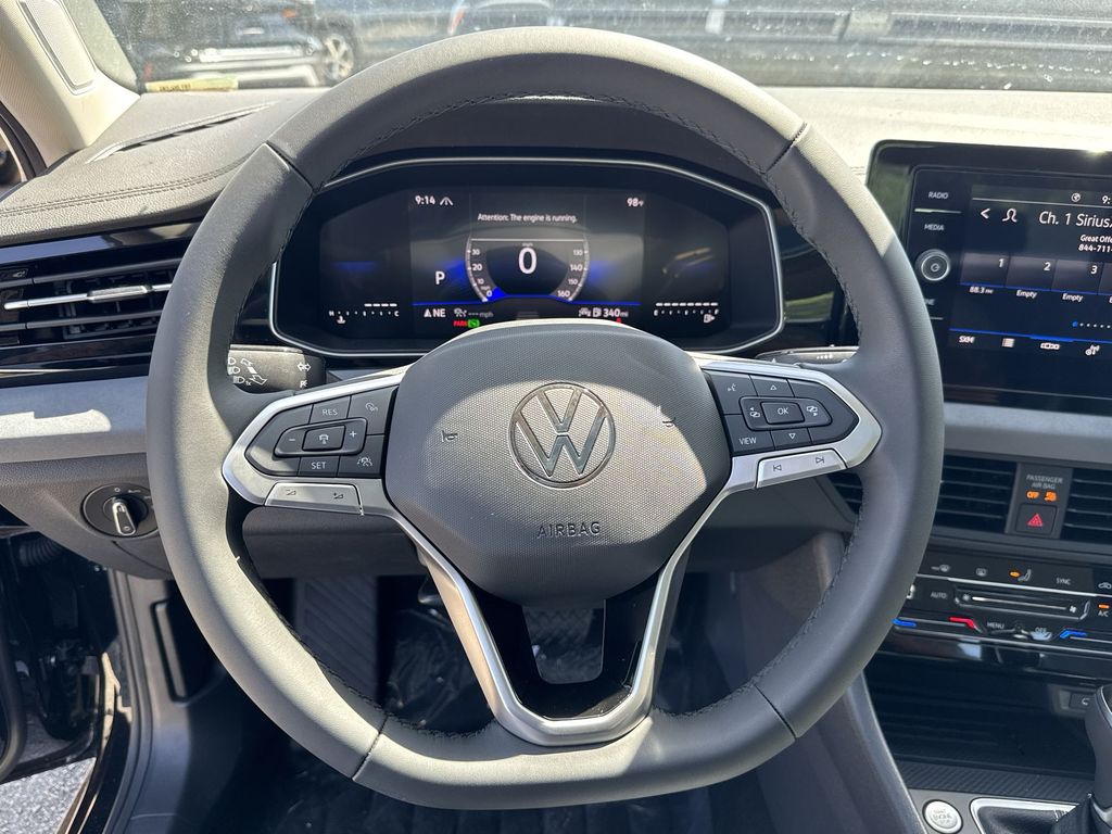 Thumbnail: 2026 Volkswagen Jetta - 9
