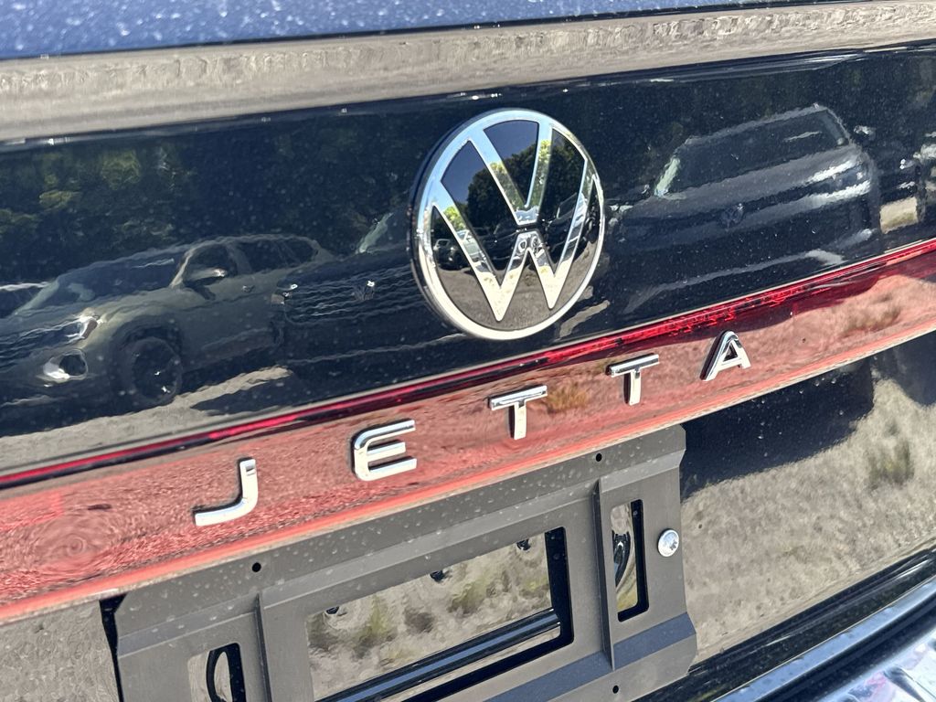 Thumbnail: 2026 Volkswagen Jetta - 6