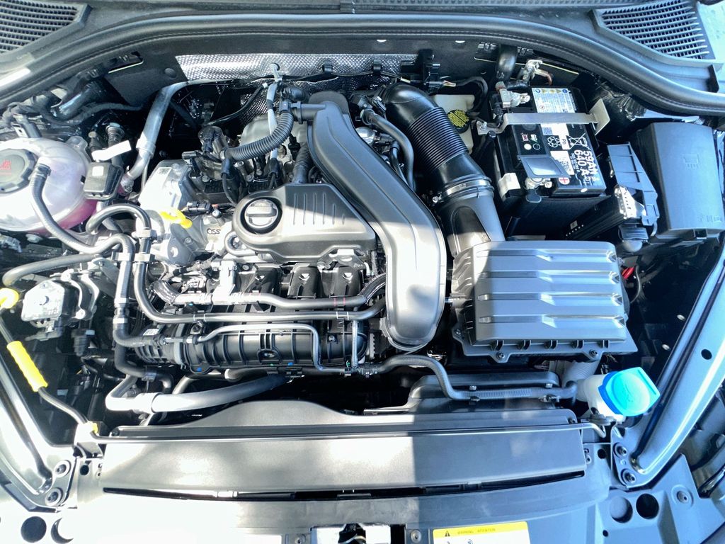Thumbnail: 2026 Volkswagen Jetta - 8