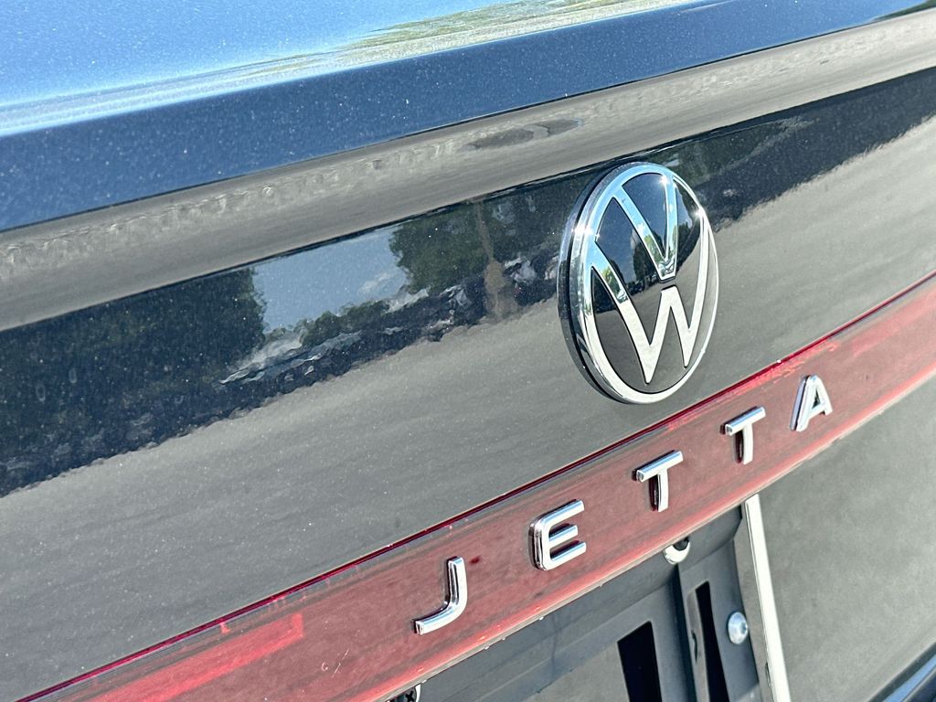 Thumbnail: 2026 Volkswagen Jetta - 23