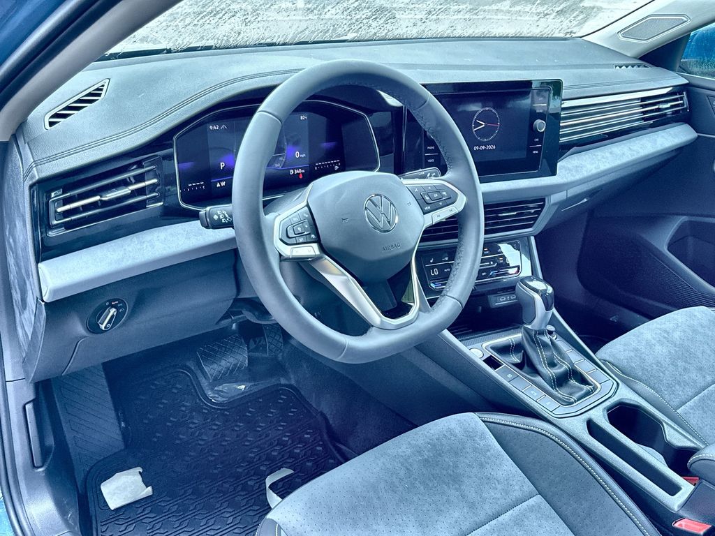 Thumbnail: 2026 Volkswagen Jetta - 2