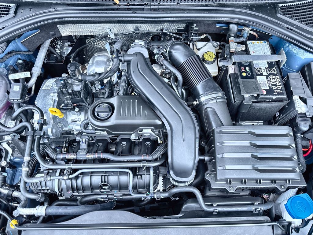 Thumbnail: 2026 Volkswagen Jetta - 9