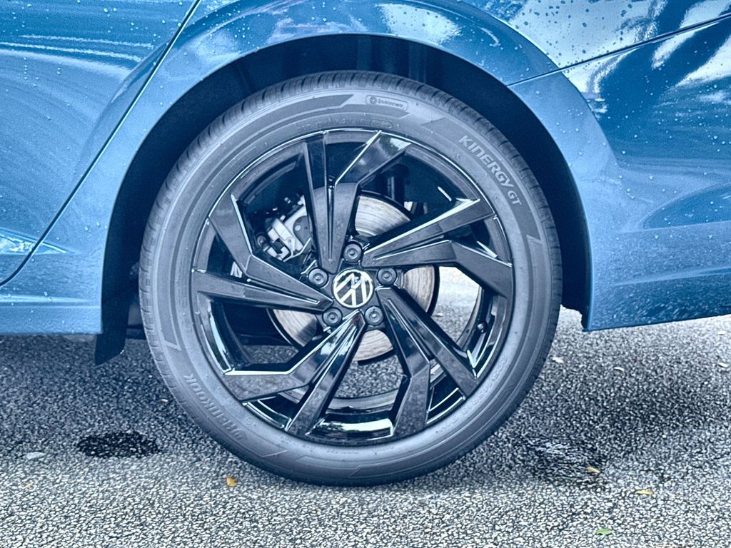 Thumbnail: 2026 Volkswagen Jetta - 8
