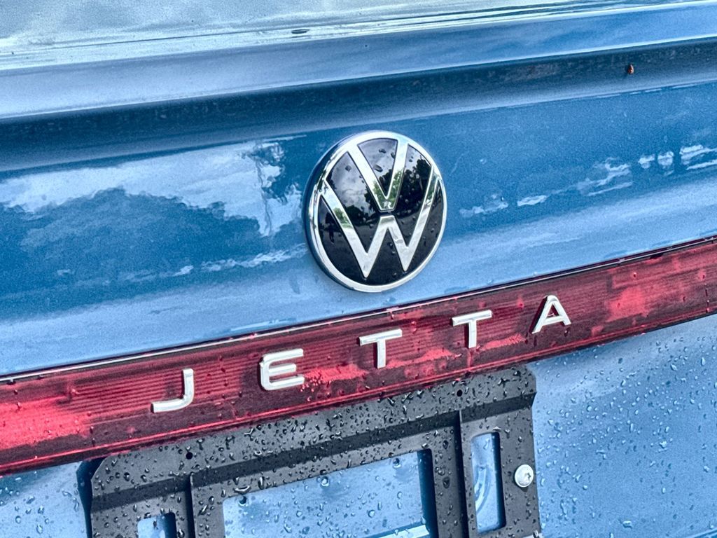 Thumbnail: 2026 Volkswagen Jetta - 7