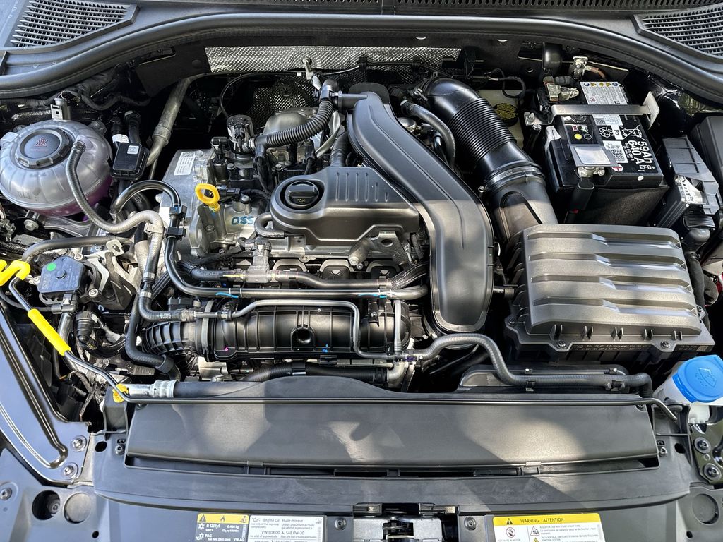 Thumbnail: 2026 Volkswagen Jetta - 6