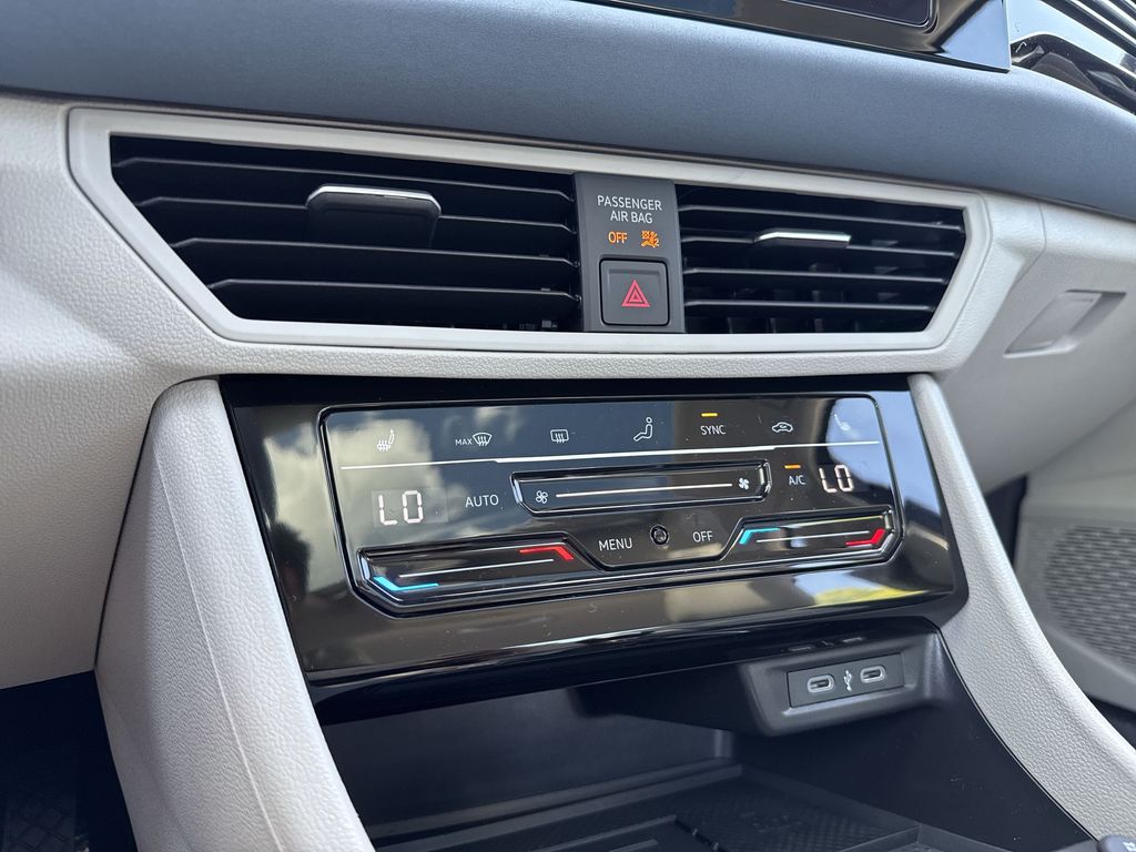 Thumbnail: 2026 Volkswagen Jetta - 26
