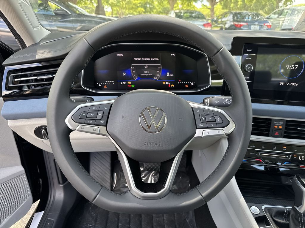 Thumbnail: 2026 Volkswagen Jetta - 7