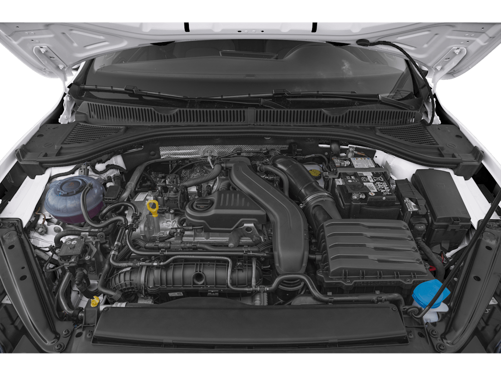 Thumbnail: 2026 Volkswagen Jetta - 4