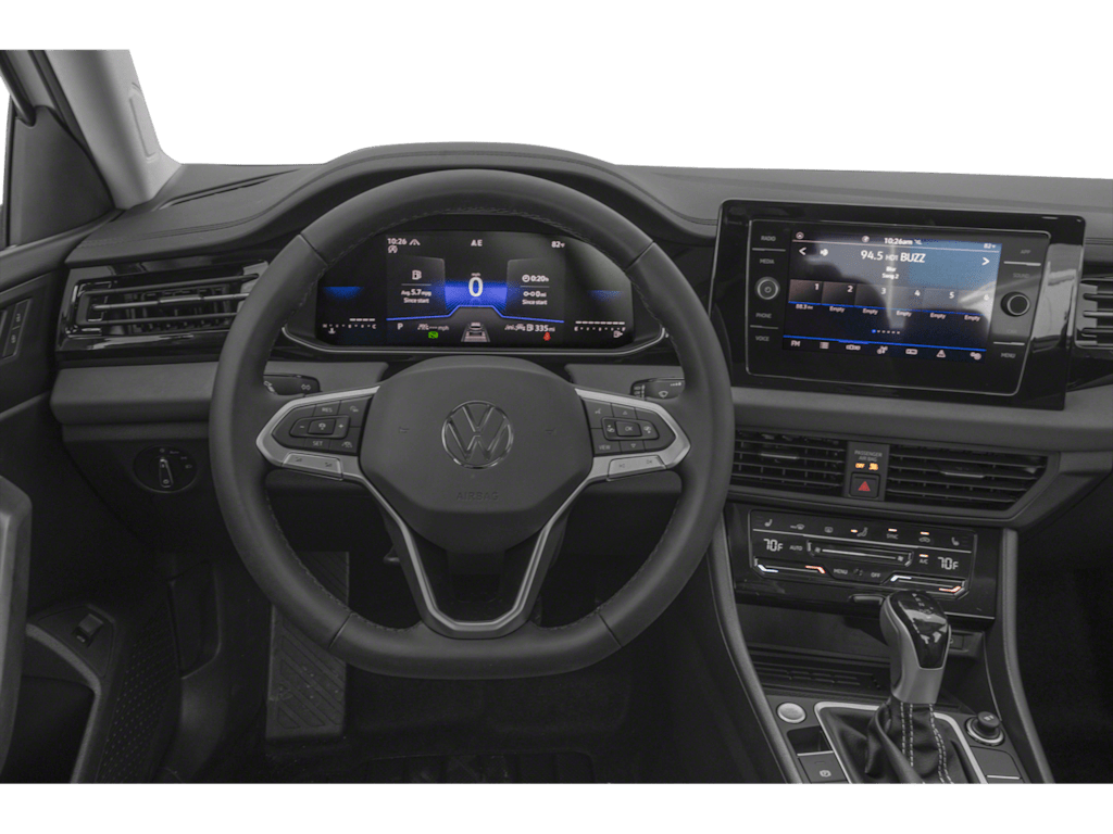 Thumbnail: 2026 Volkswagen Jetta - 2