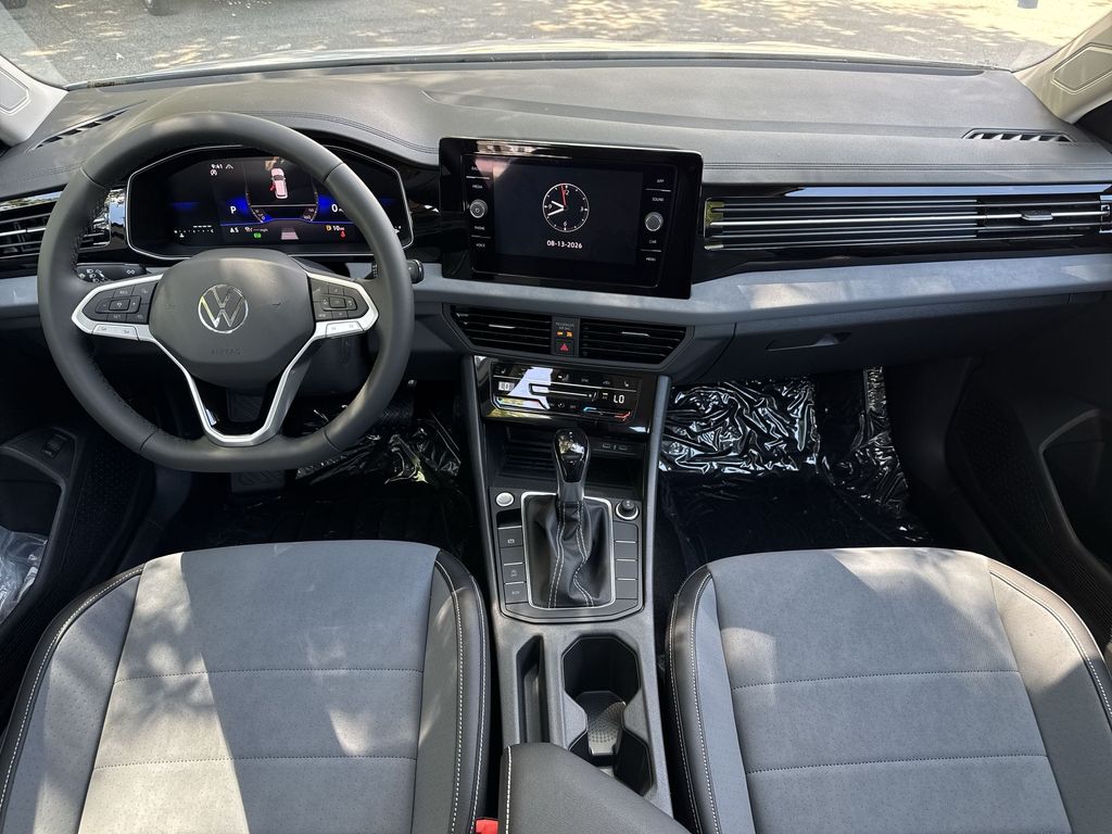 Thumbnail: 2026 Volkswagen Jetta - 12