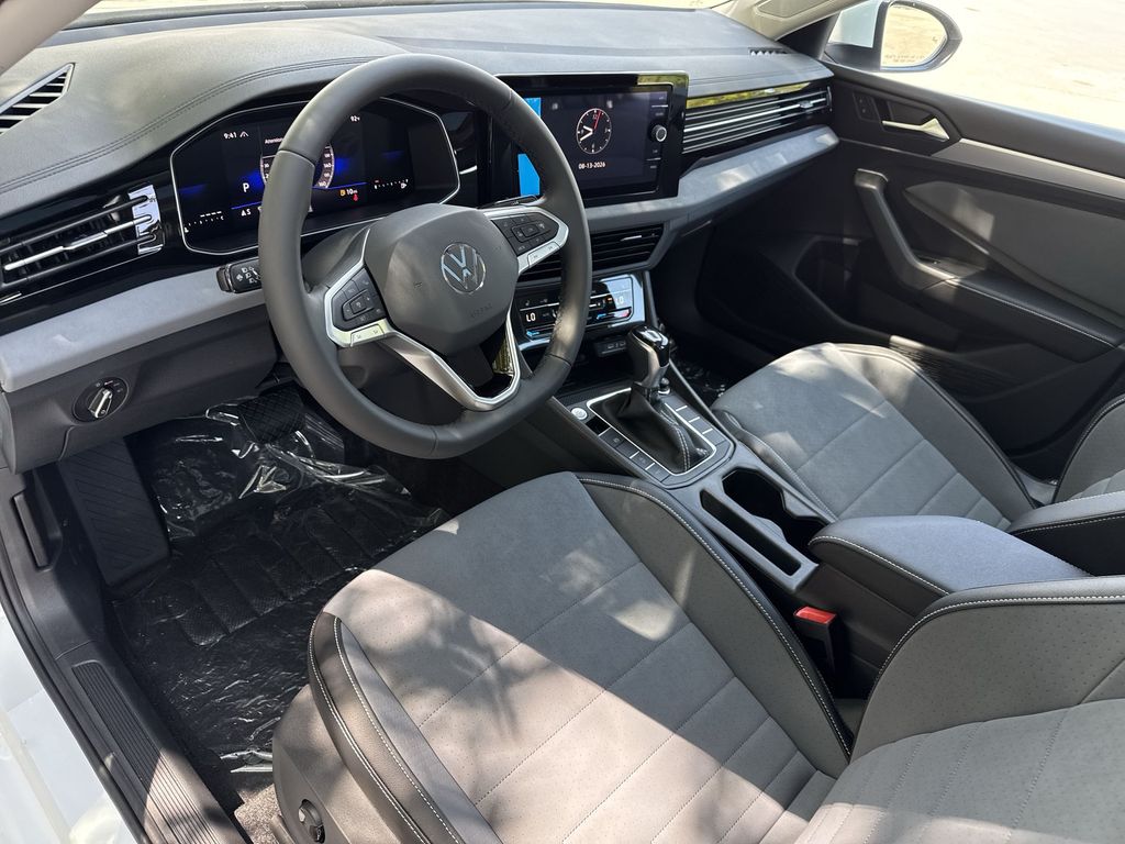 Thumbnail: 2026 Volkswagen Jetta - 2