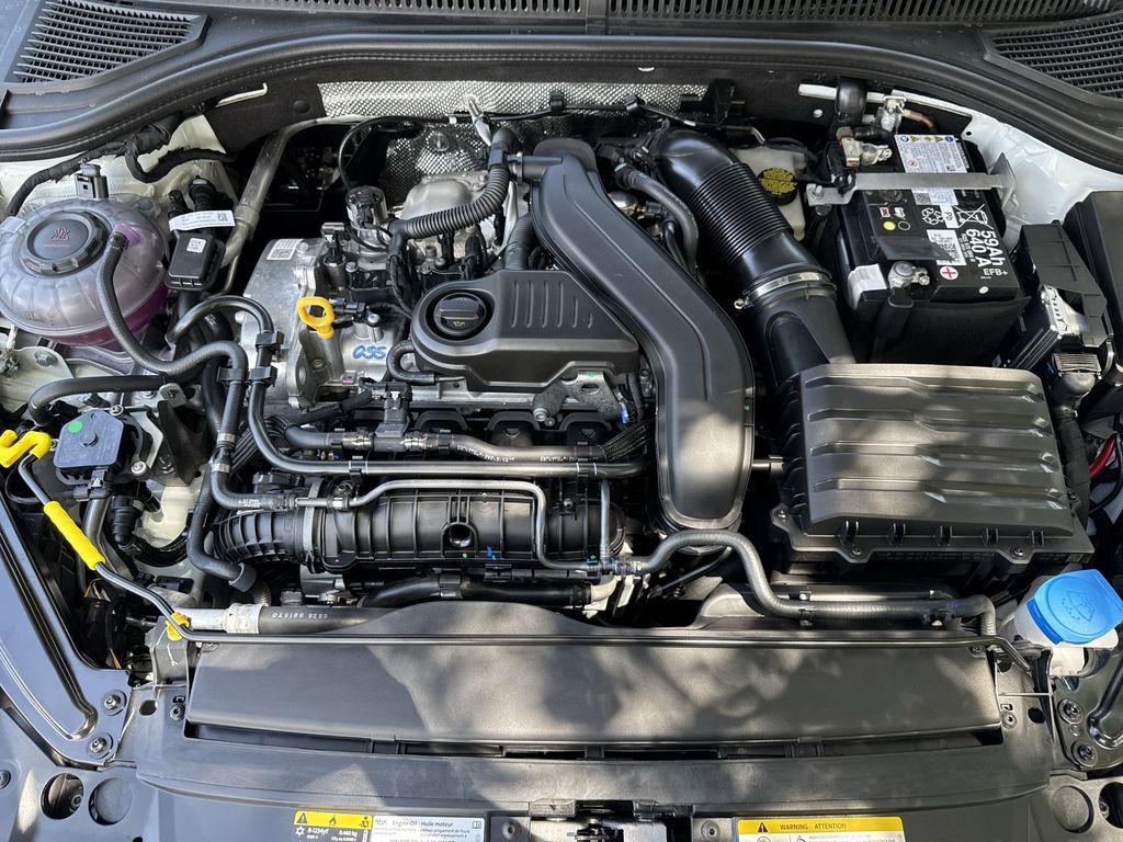 Thumbnail: 2026 Volkswagen Jetta - 7
