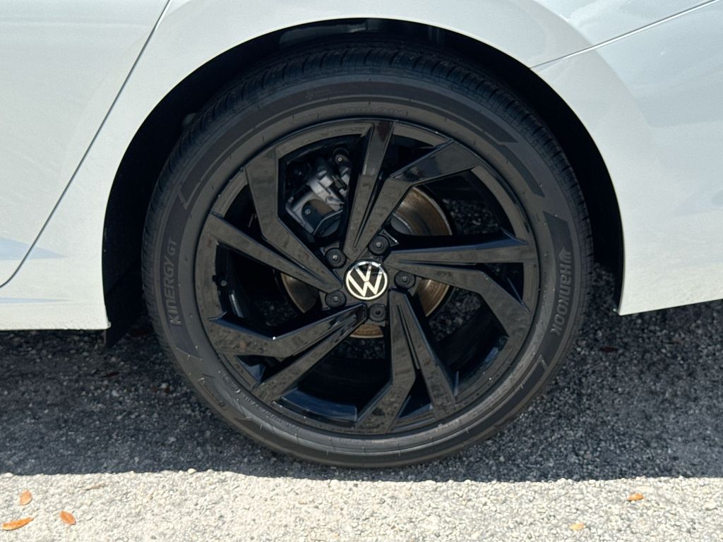 Thumbnail: 2026 Volkswagen Jetta - 8