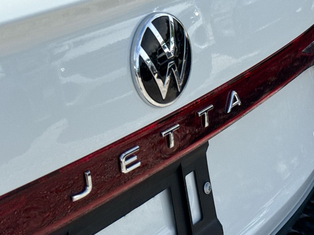 Thumbnail: 2026 Volkswagen Jetta - 7
