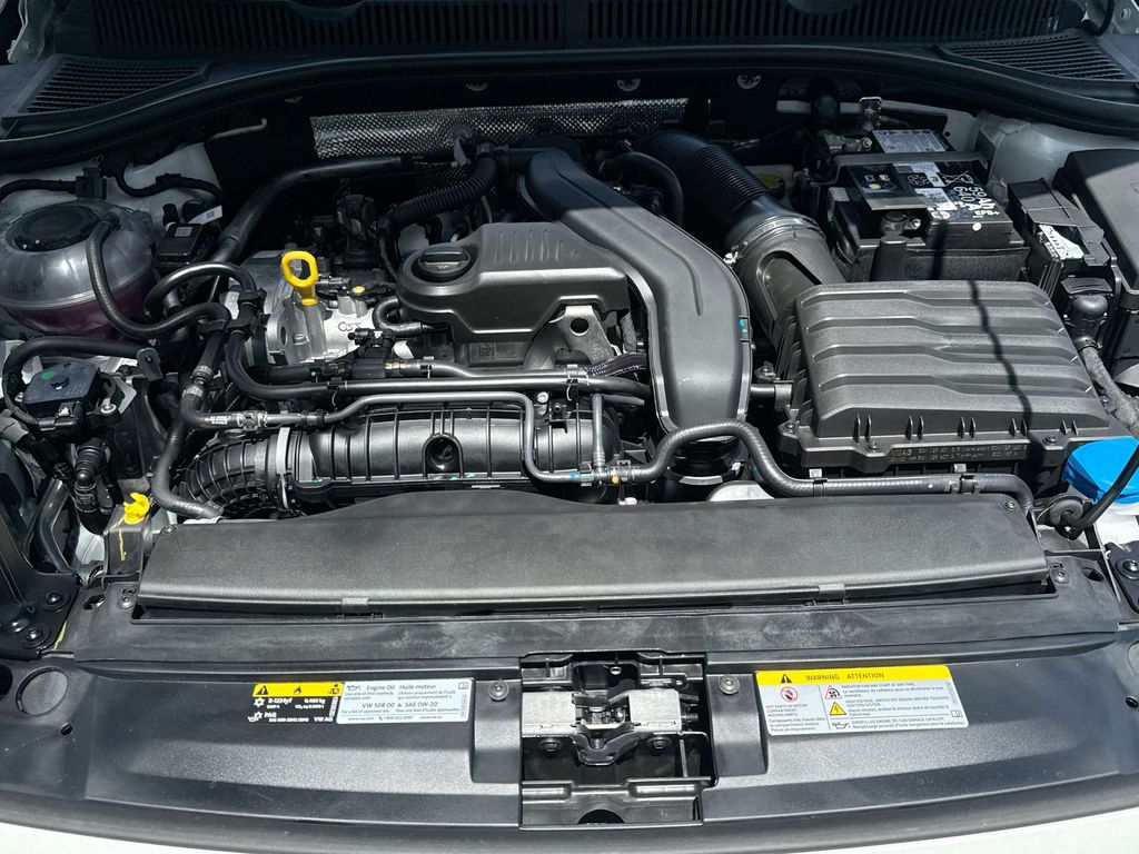 Thumbnail: 2026 Volkswagen Jetta - 9